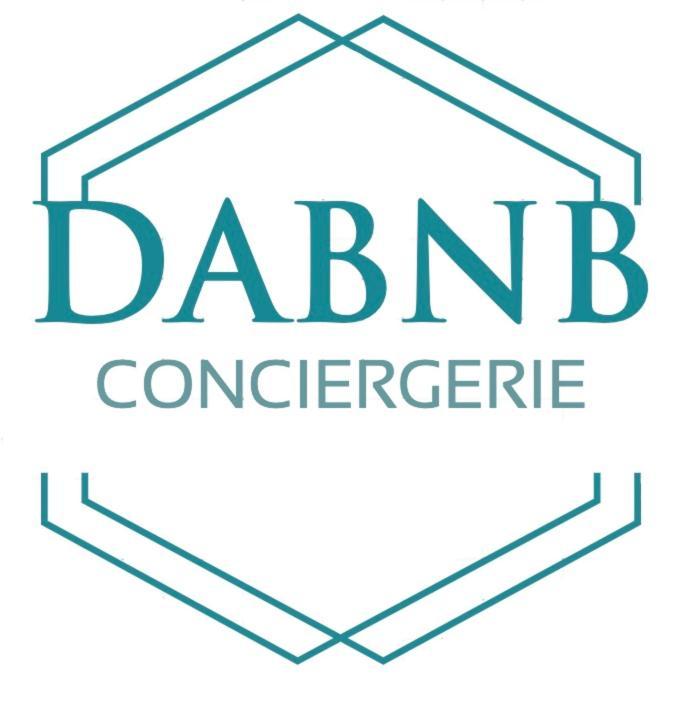 Appartement T2 Place Carnot -Dabnb ลิมอจส์ ภายนอก รูปภาพ